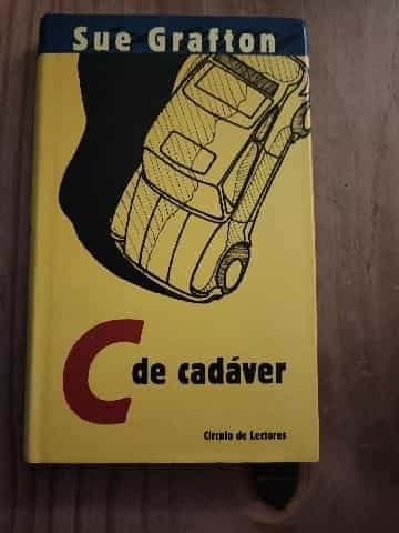 C de cadáver 