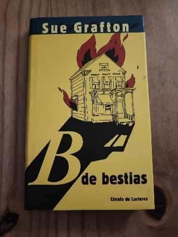 B de bestias