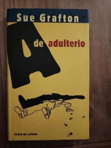 A de adulterio