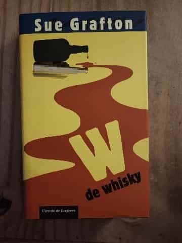 W de Whisky