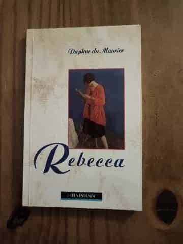 Rebecca