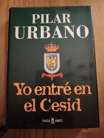 Yo entre en el Cesid