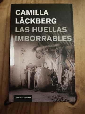 Las huellas imborrables 