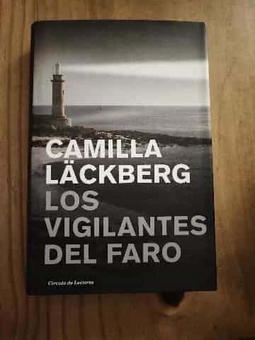 Los vigilantes del faro 