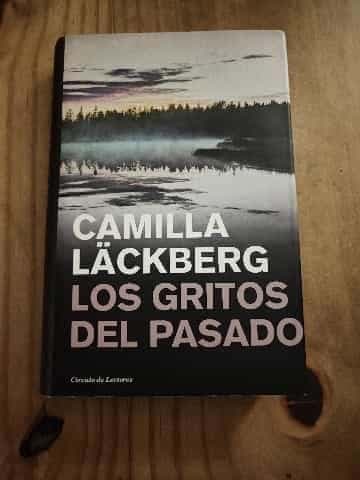 Los gritos del pasado