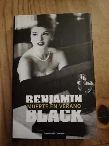 Muerte en verano 