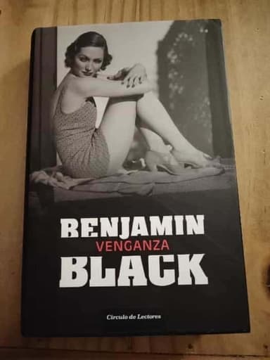 Venganza