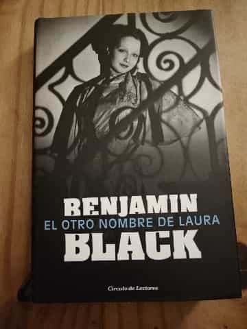 El otro nombre de Laura 