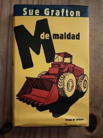 M de maldad