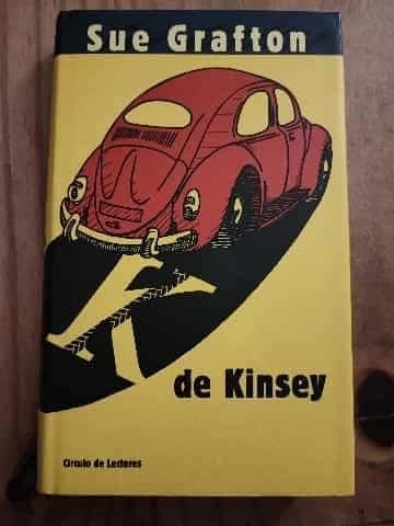 K de Kinsey