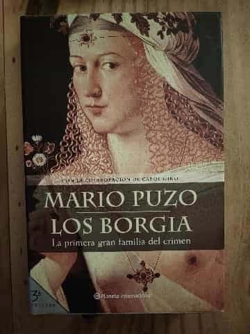 Los Borgia