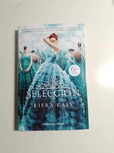 Selección  the Selection