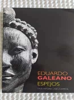 Espejos : una historia casi universal