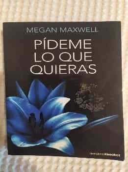 Pídeme lo que quieras