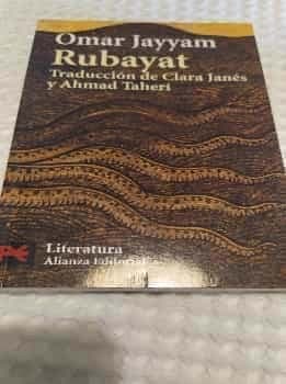 RUBAYAT