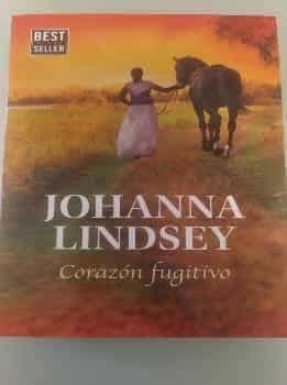 Corazón fugitivo