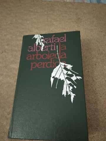 La arboleda perdida