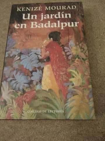 Un jardín en Badalpur