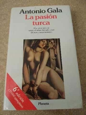 LA PASION TURCA
