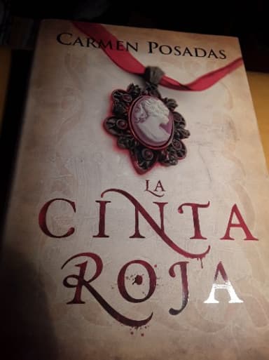 La Cinta roja