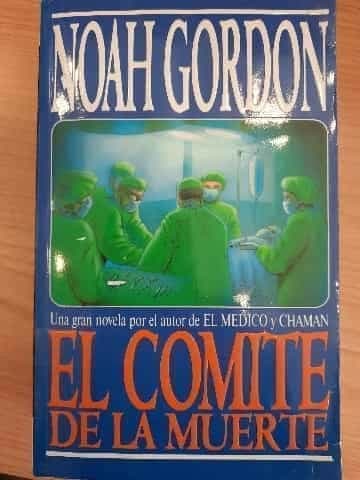 El comité de la muerte