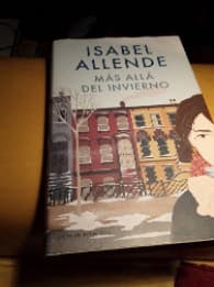 Mas Alla del Invierno