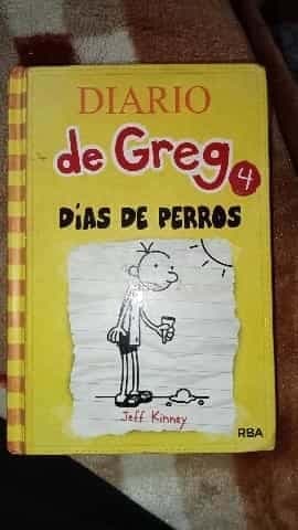 Diario de Greg
