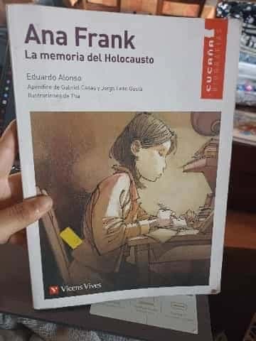 Ana Frank