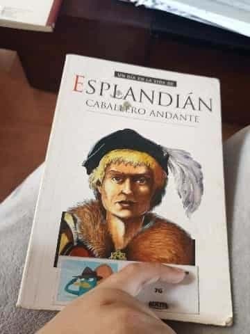 Esplandian 