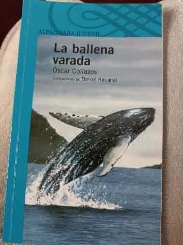 LA Ballena Varada
