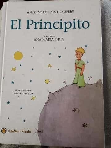 el Principito 