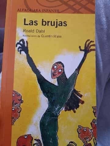 Brujas