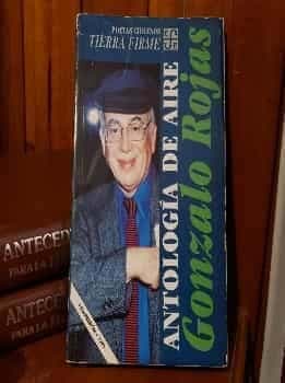 Antología De Aire