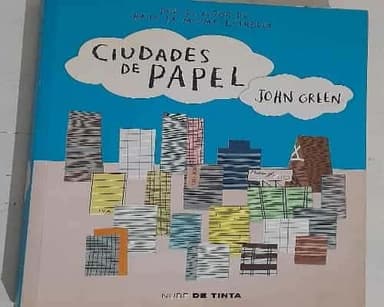 Ciudades de papel