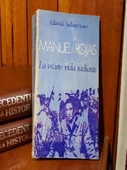 La Oscura Vida Radiante