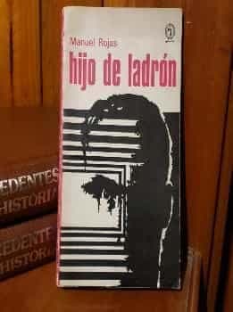 Hijo De Ladrón
