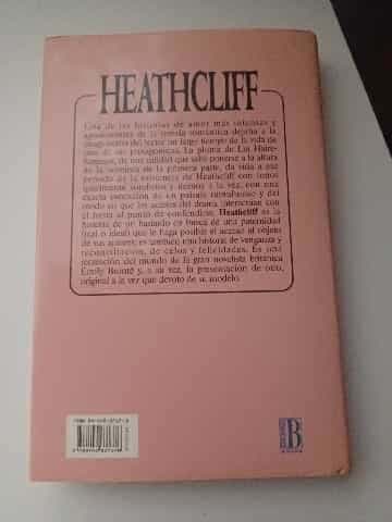 Heathcliff