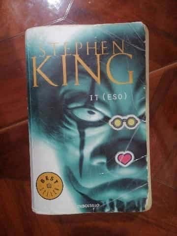 It