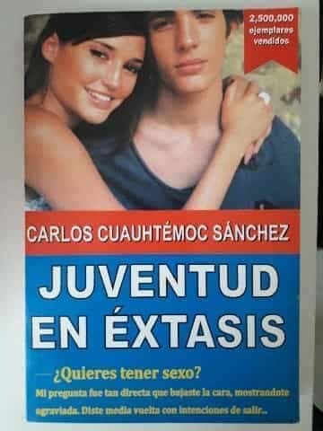 Juventud En Extasis