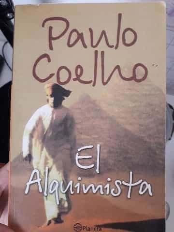 El Alquimista