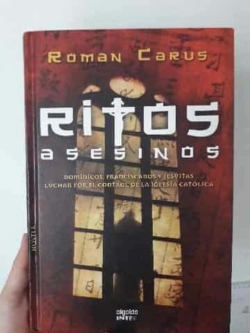 Ritos asesinos