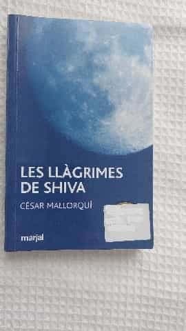Les llàgrimes de Shiva