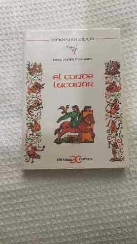 El conde Lucanor