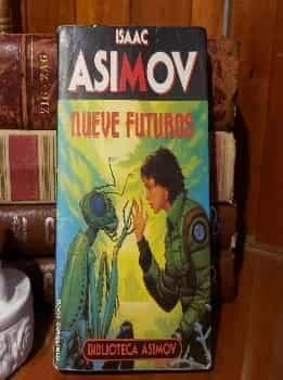 Nueve Futuros