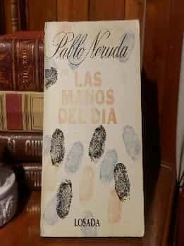 Las Manos Del Día