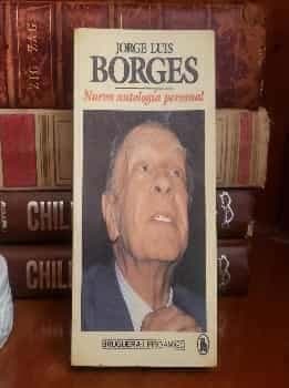 Nueva Antología Personal