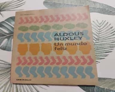 Un Mundo Feliz