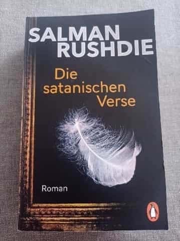 Die satanischen Verse
