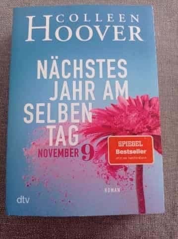 Nächstes Jahr am selben Tag