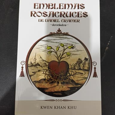 Emblemas Rosacruces